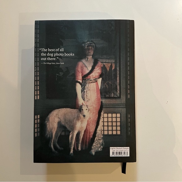 Taschen Dog book by Raymond Merrit - Picture 5 of 6